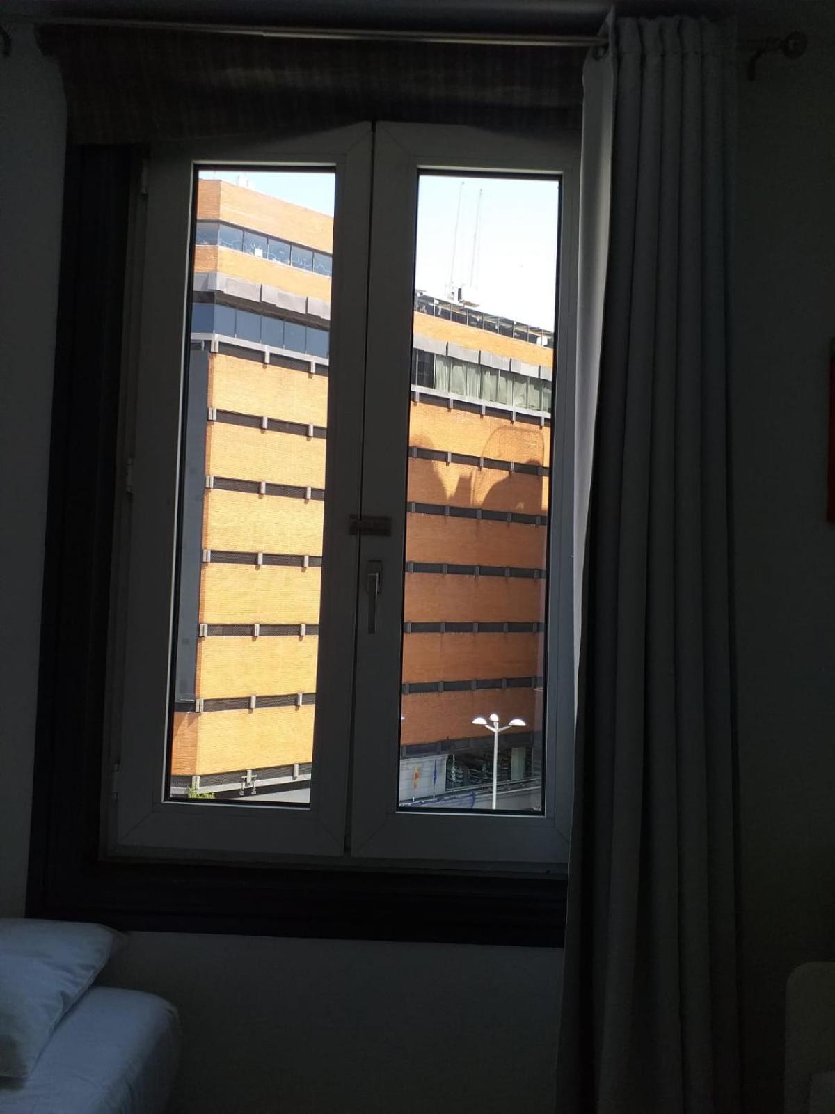 Estudio En Callao, 4 Personas 马德里 外观 照片