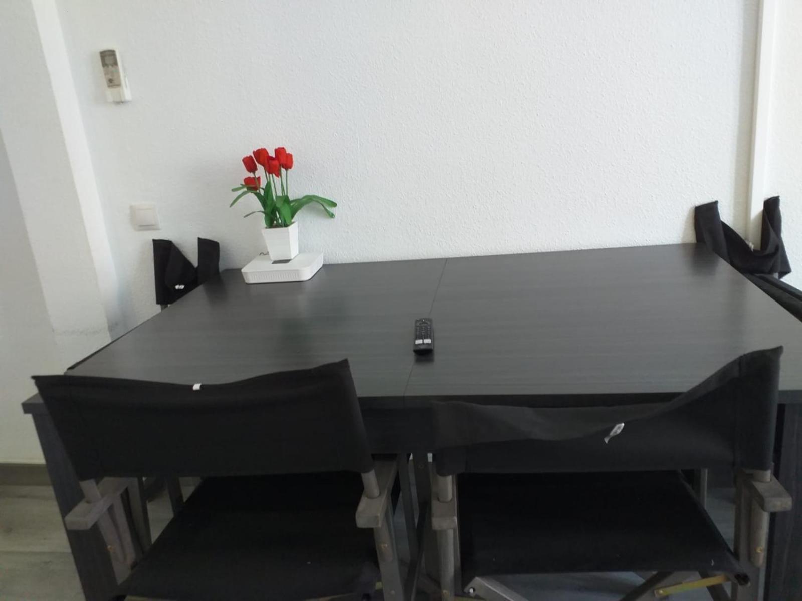 Estudio En Callao, 4 Personas 马德里 外观 照片