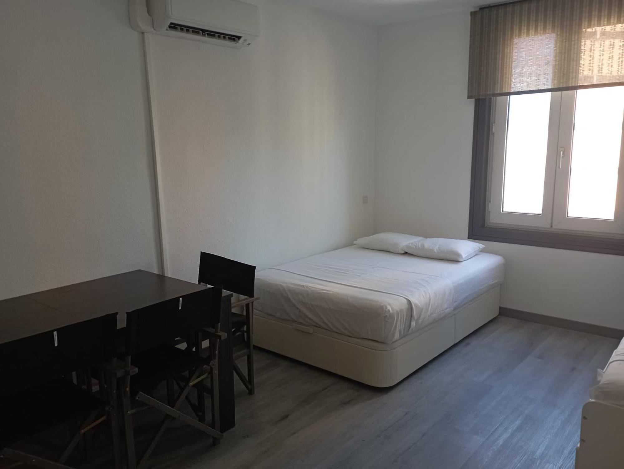 Estudio En Callao, 4 Personas 马德里 外观 照片