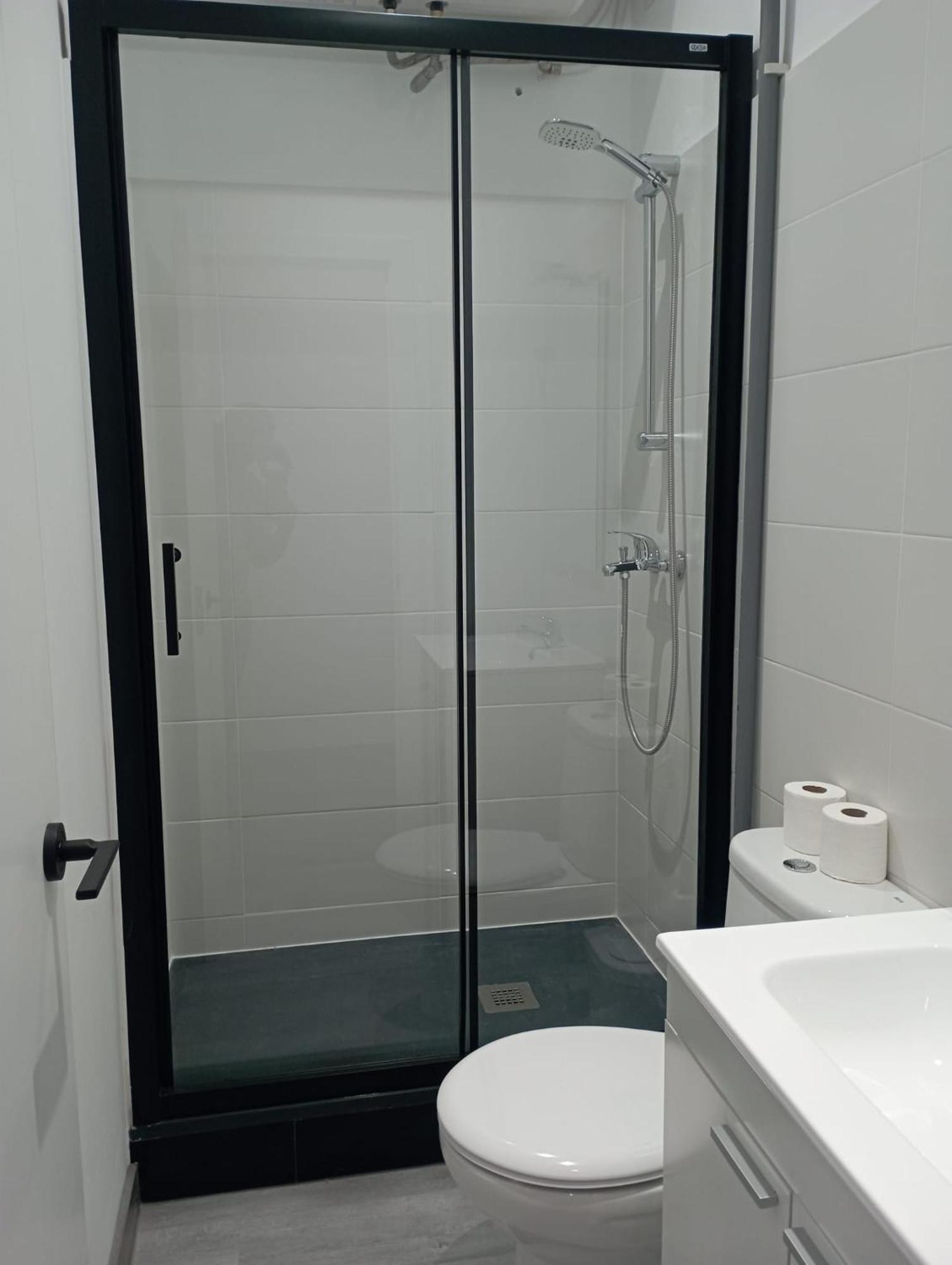 Estudio En Callao, 4 Personas 马德里 外观 照片