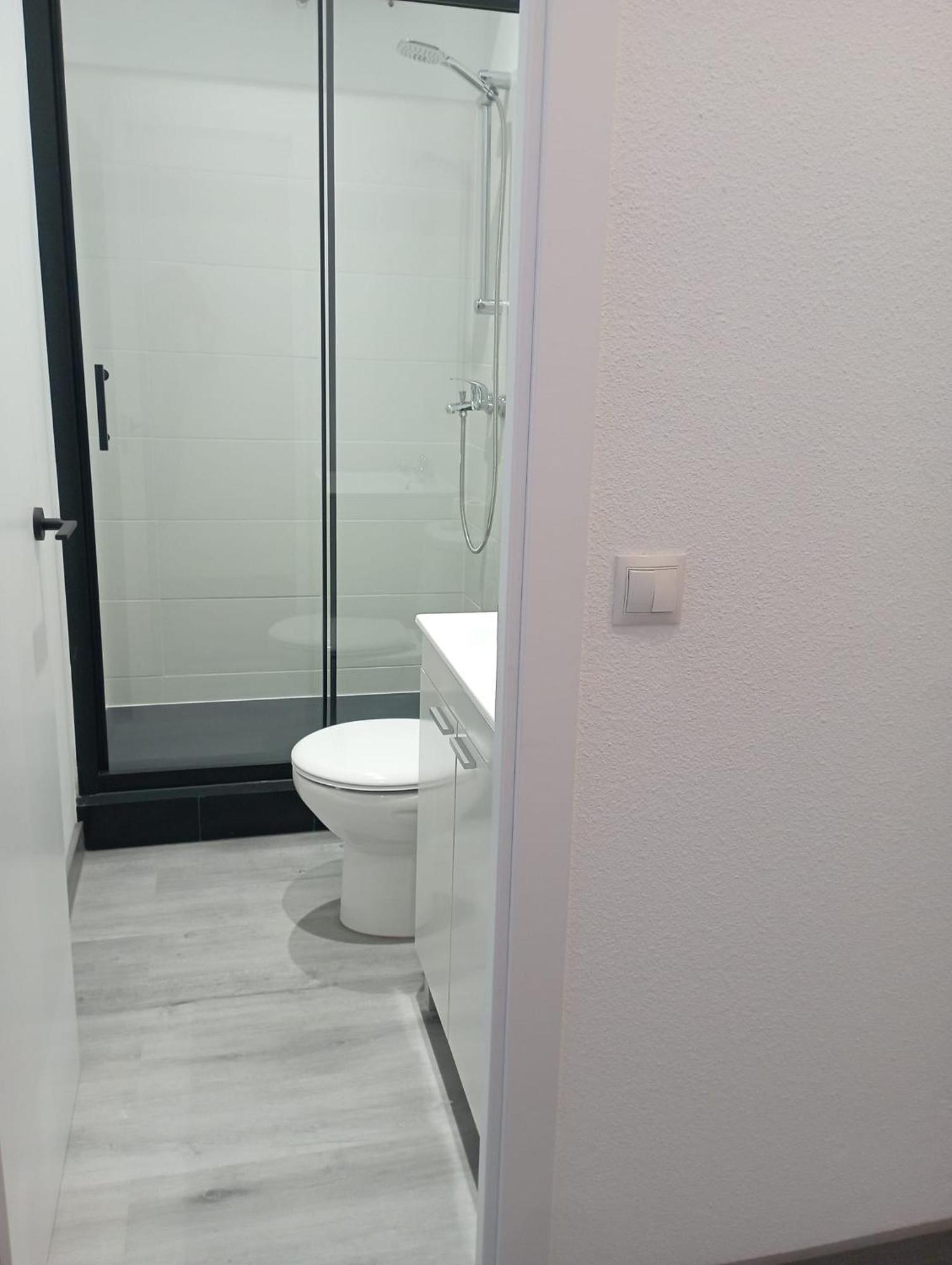 Estudio En Callao, 4 Personas 马德里 外观 照片